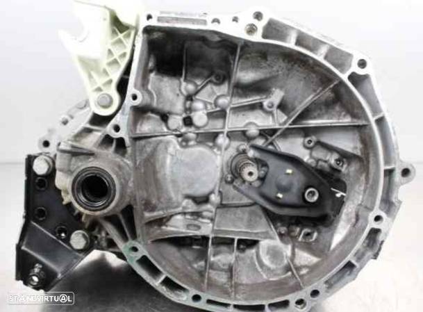 Caixa Velocidades Peugeot 207 208 308 Citroen C3 1.4i Gasolina 95Cv (8FS)  Ref.20CQ88 - 2