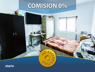 Apartament 2 camere, Strada Brestei - COMISION 0% pentru cumparator !