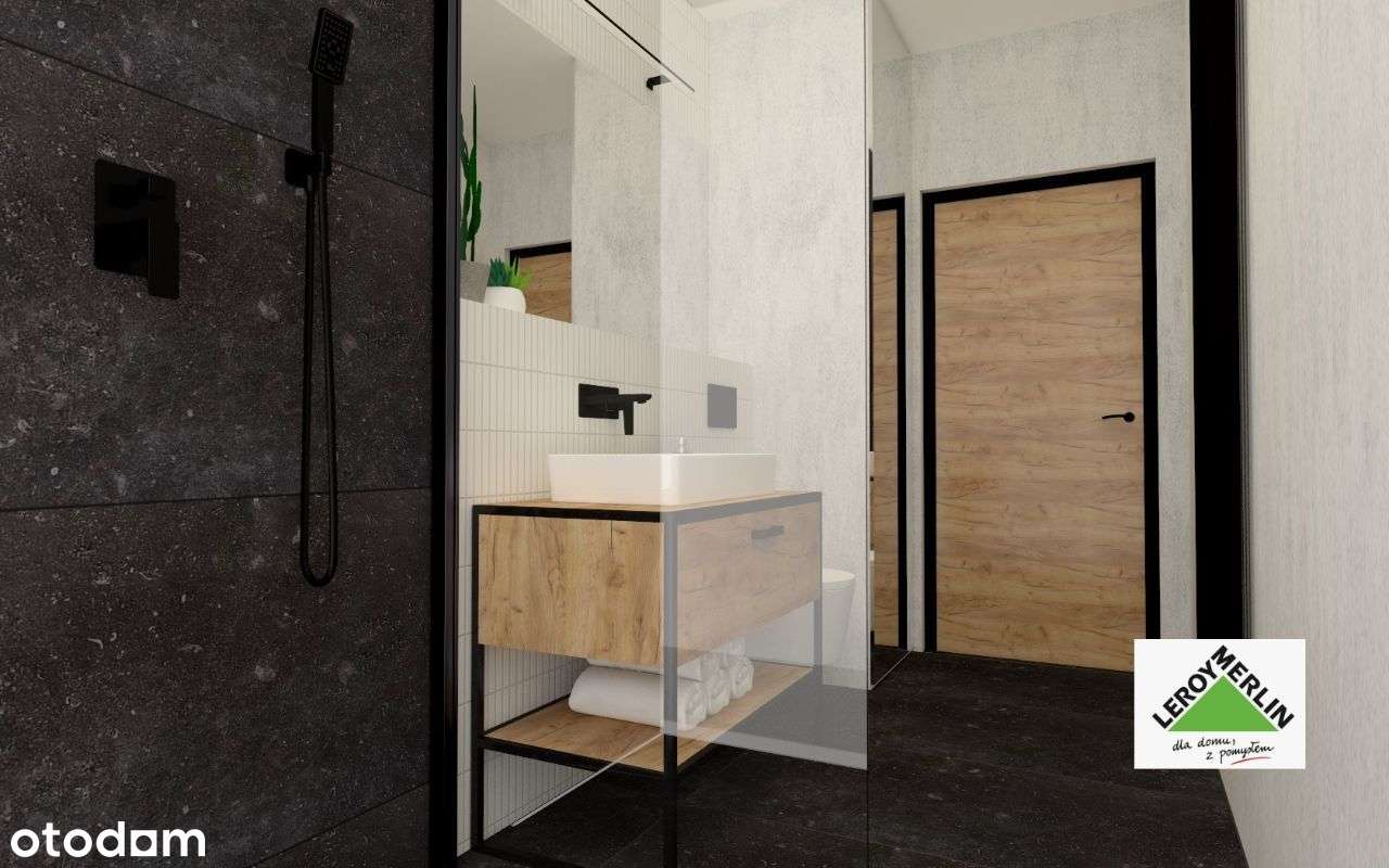 Szeregi w Sieradzu ul. Spacerowa-8