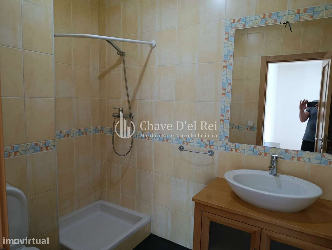 Apartamento T3 Venda em Viseu,Viseu-14