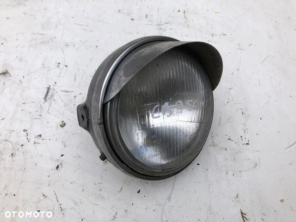 Lampa przednia przód Oryginał HONDA CB 750 Seven Fifty CB750 - 5