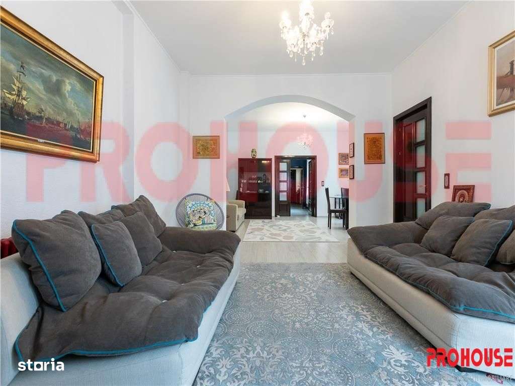 Ultracentral - str. George Bacovia - vila P+1E - Imagine principală: 4/20