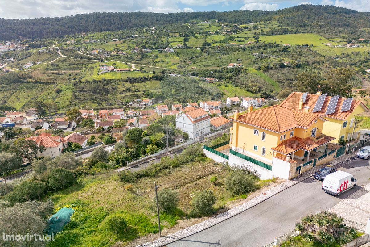 Terreno  para venda