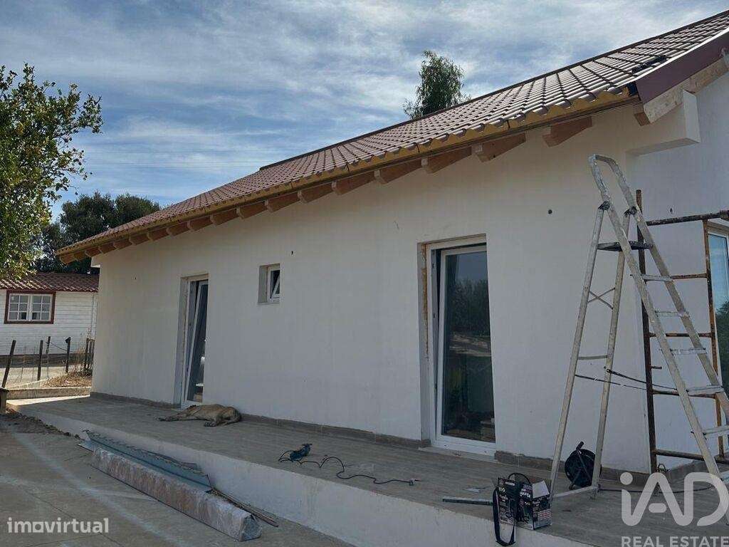 Quinta T3 em Silves de 299,00 m2 - Grande imagem: 5/22