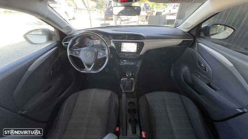 Opel Corsa 1.2 T Elegance - 13