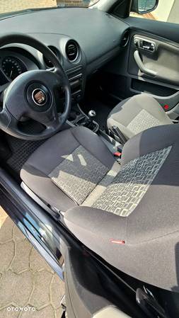 Seat Ibiza 1.2 12V Stylance - 4