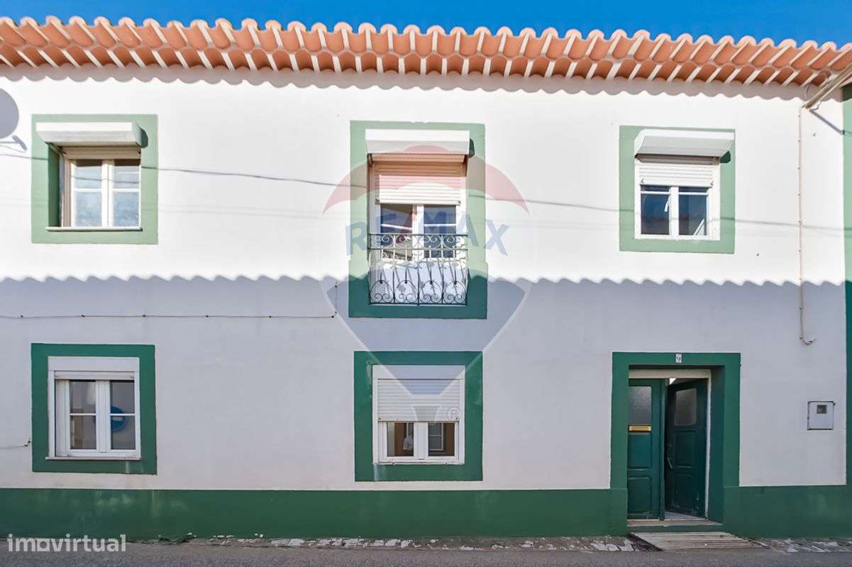 Moradia T2 para venda - Grande imagem: 3/20