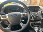 Ford Focus 1.6 TDCi DPF Start-Stopp-System Business - 7