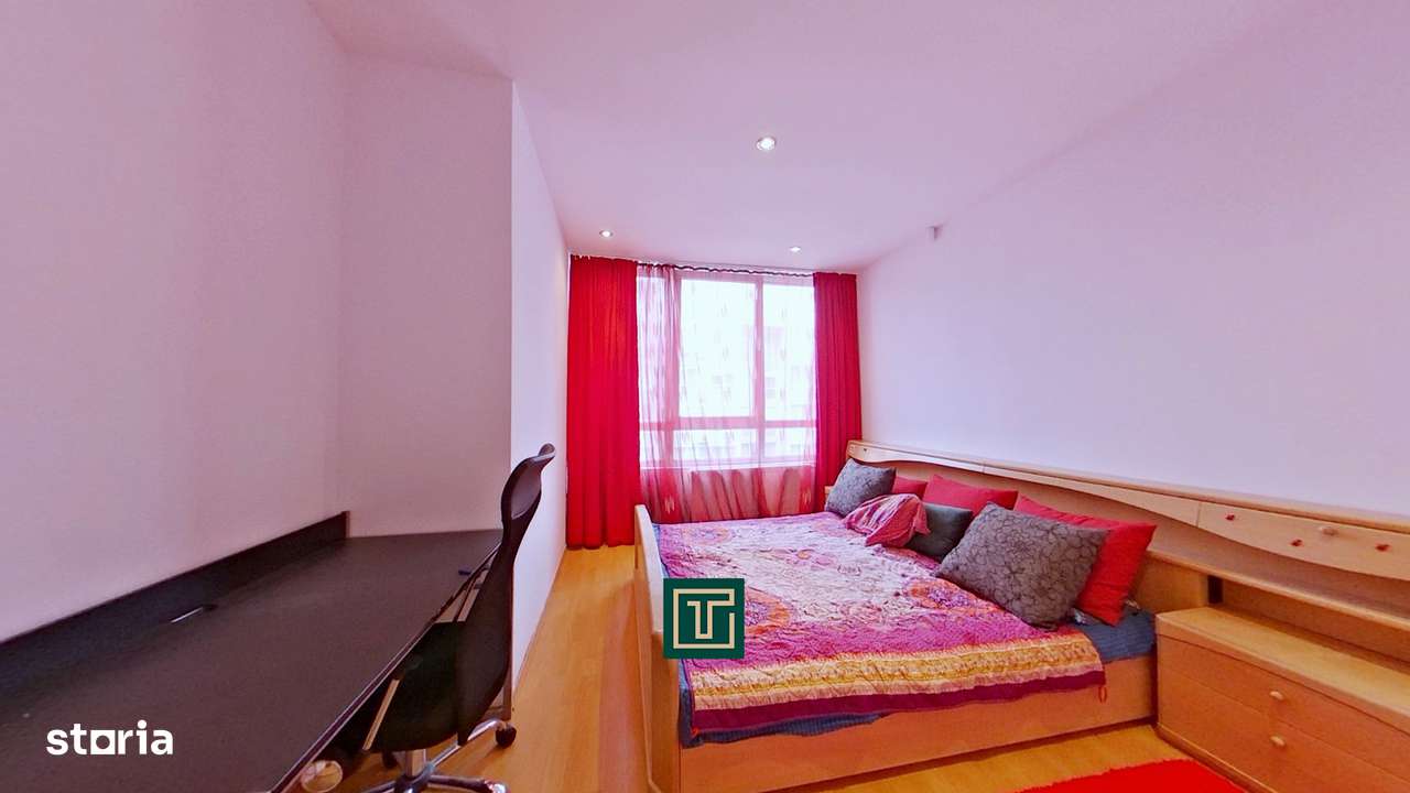 Apartament 2 camere de vânzare în zona UTA – ARED - Imagine principală: 2/8