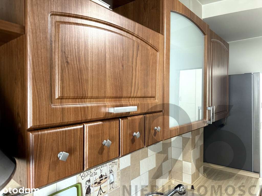 REZERWACJA Łódź Widzew 2 pokoje, 52 m²-7