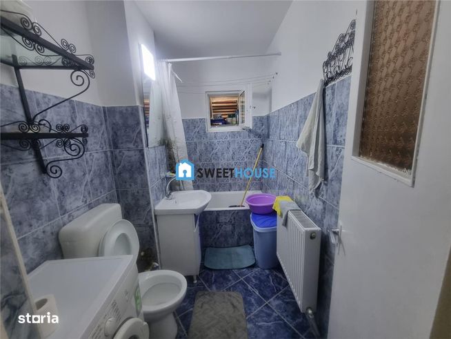 Apartament cu trei camere-4
