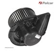 Ventilator habitaclu Vw Passat (B5) 1997-2005 ; Audi 80 (B3/B4) 1988-2000; 90 B3; Audi A4 (B5) 1994-2001; 8A1820021 , 146mm, typ Valeo, Cu AC - 3