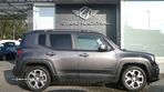 Jeep Renegade 1.6 MJD Limited DCT - 8