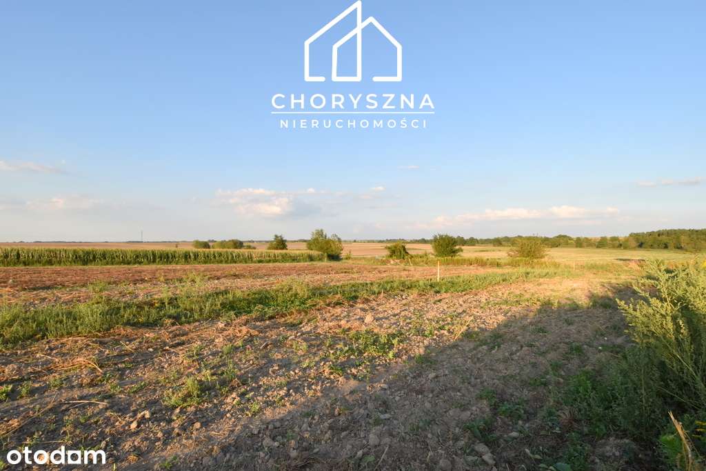 Działka budowlana w Namysłowie - "Stare Miasto"-11