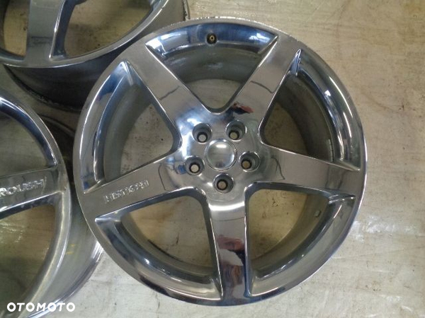 4X FELGI 20 FORD MUSTANG ROUSH 9,5J 5X114,3 ET45 - 3