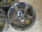 4X FELGI 20 FORD MUSTANG ROUSH 9,5J 5X114,3 ET45 - 3