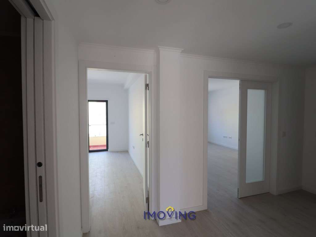 Apartamento T2 Novo - Arrecadação - Lavradio - Barreiro-6