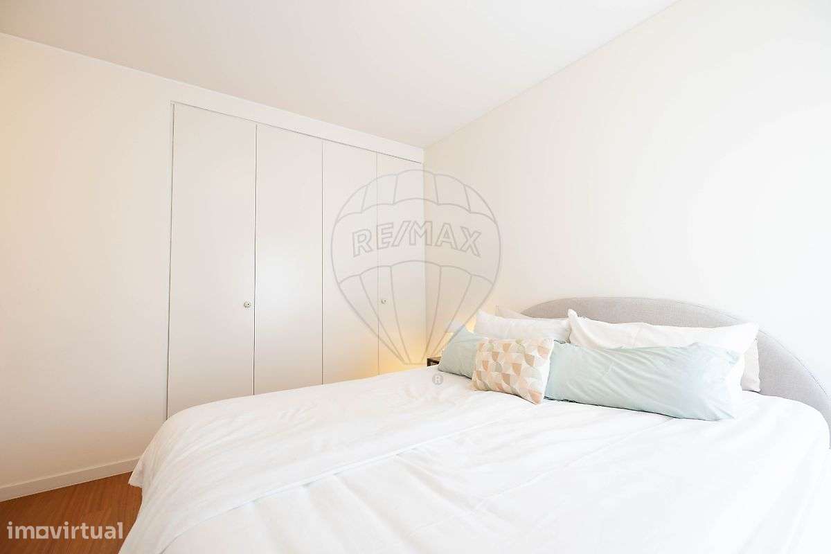 Apartamento T2 para venda-11