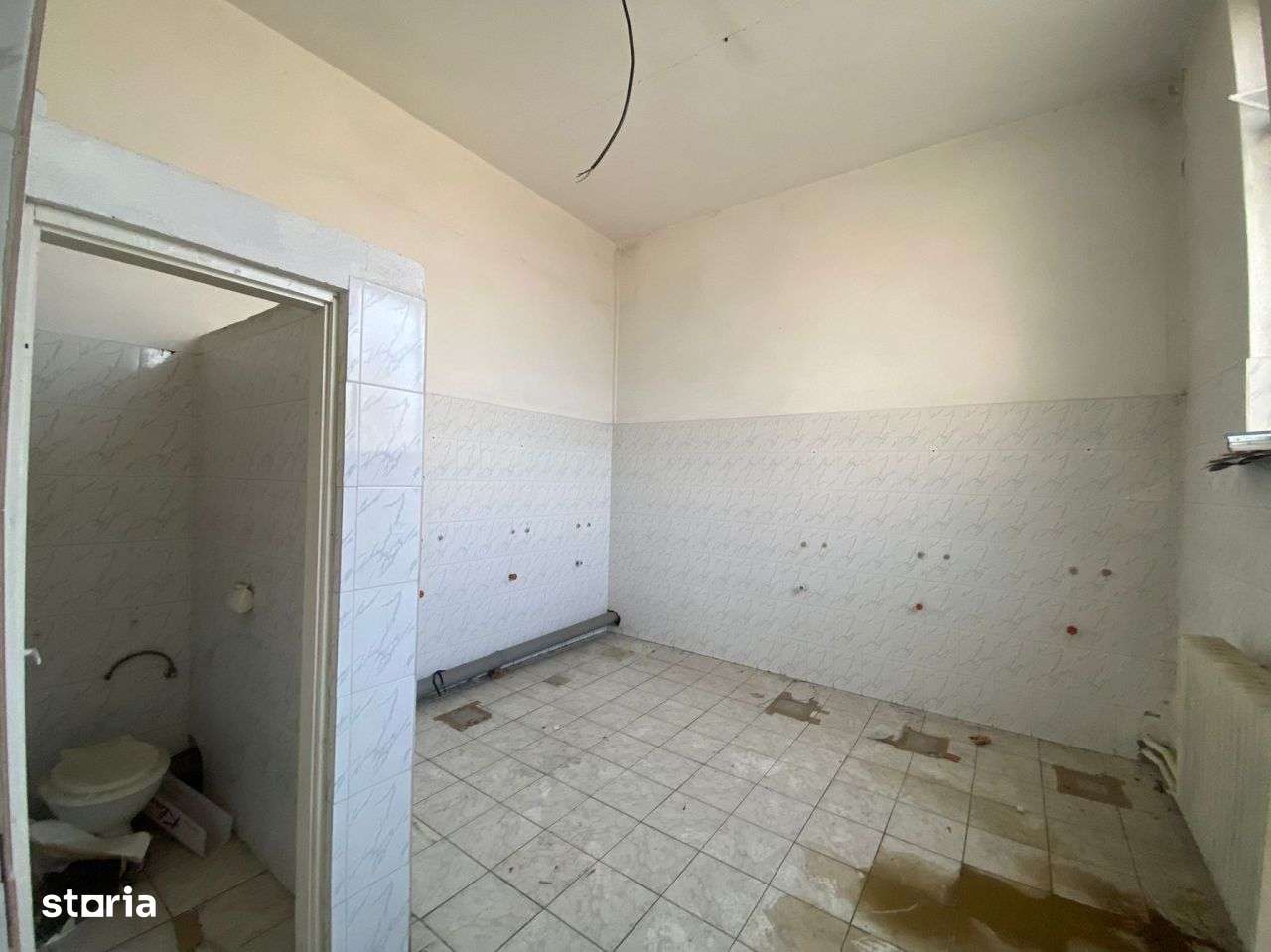 Cladire ideala pentru afacere, spre inchiriere, in zona semicentrala - Imagine principală: 4/7