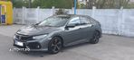 Honda Civic 1.5 VTEC Turbo Sport - 17