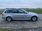 BMW Seria 3 318d - 4