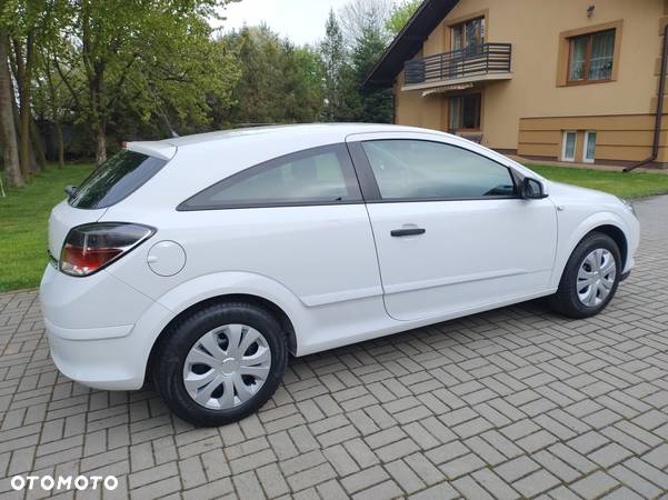 Opel Astra GTC 1.4 Easytronic Innovation - 6