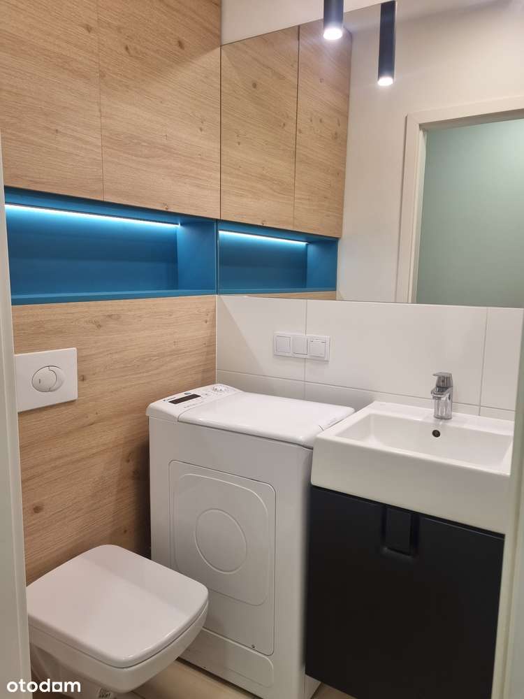 Gotowa Inwestycja I 1 mieszkanie - 2 osobne lokale I ROI 7% I Centrum-6