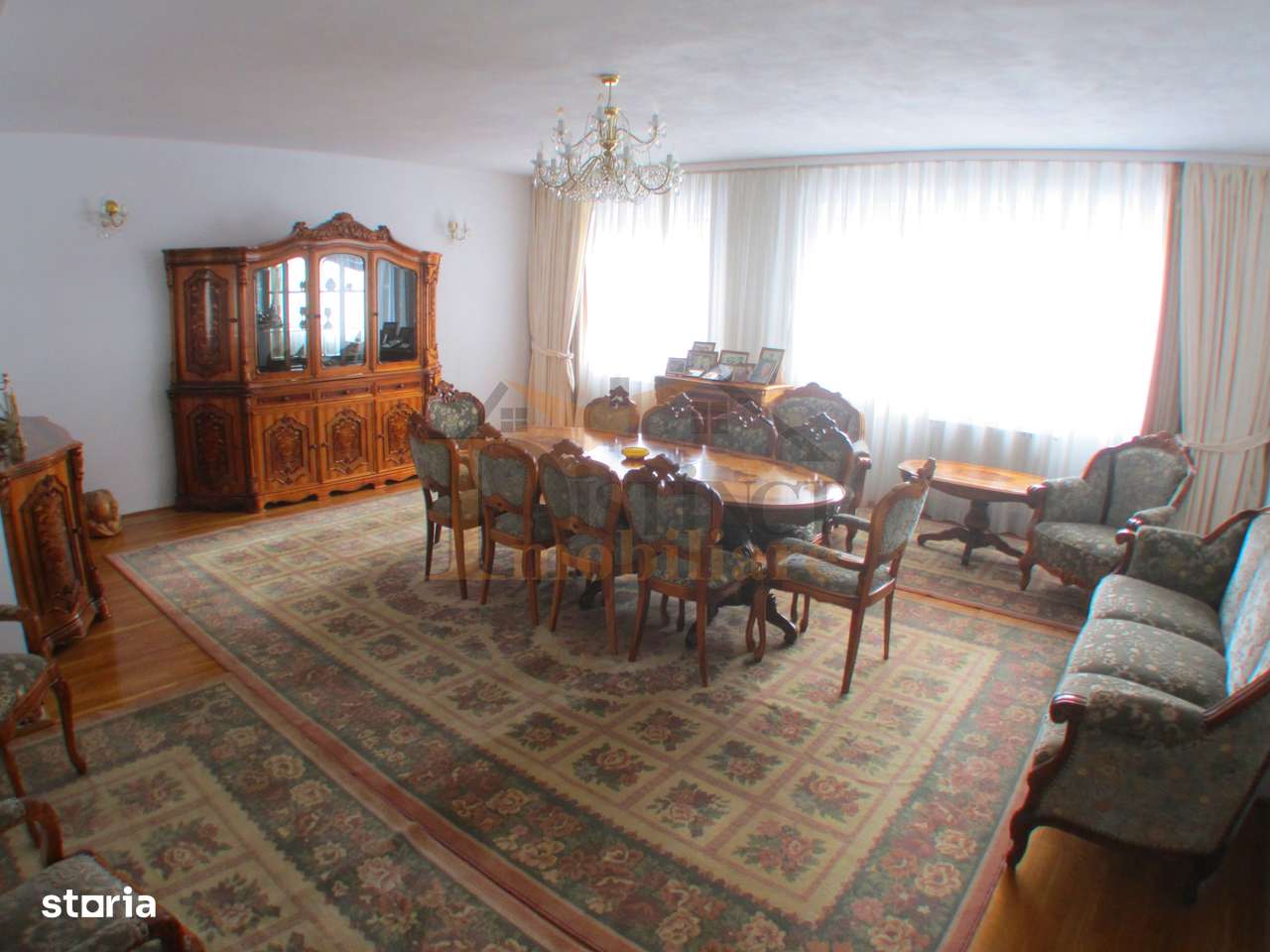 Vila moderna 520 mp util pretabil clinica boutique hotel Centrul Civic-4