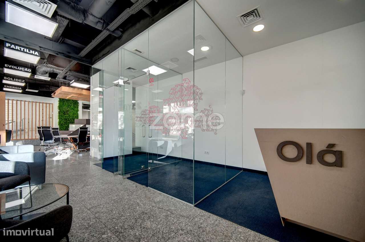 Loja em Alvalade – Oportunidade Única! - Grande imagem: 4/31