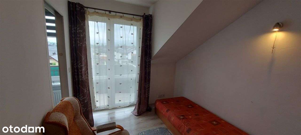 Mieszkanie, 62 m², Ustroń-3