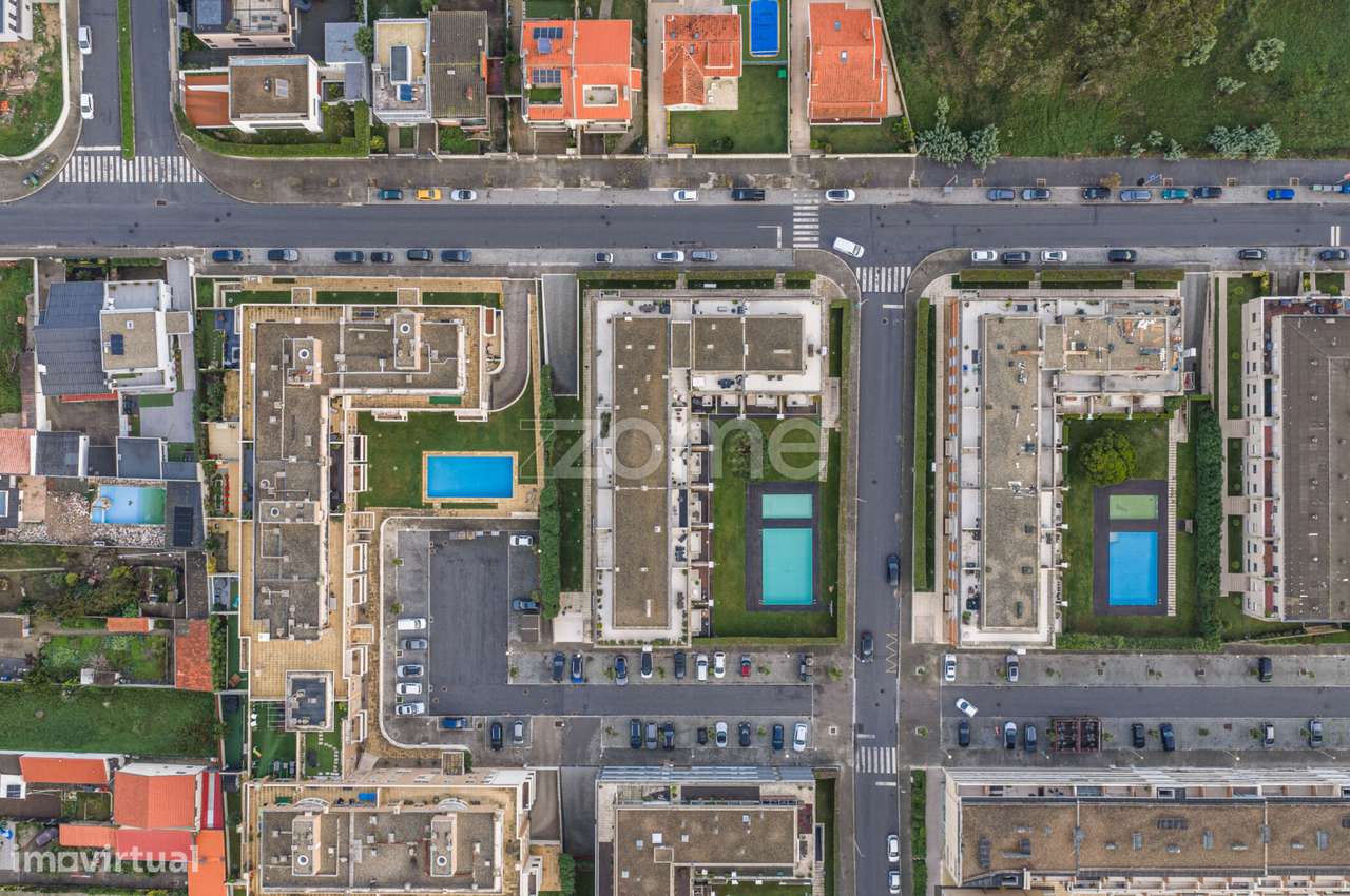 Condomínio Pinhais D’Águdela – Lavra - Grande imagem: 4/21