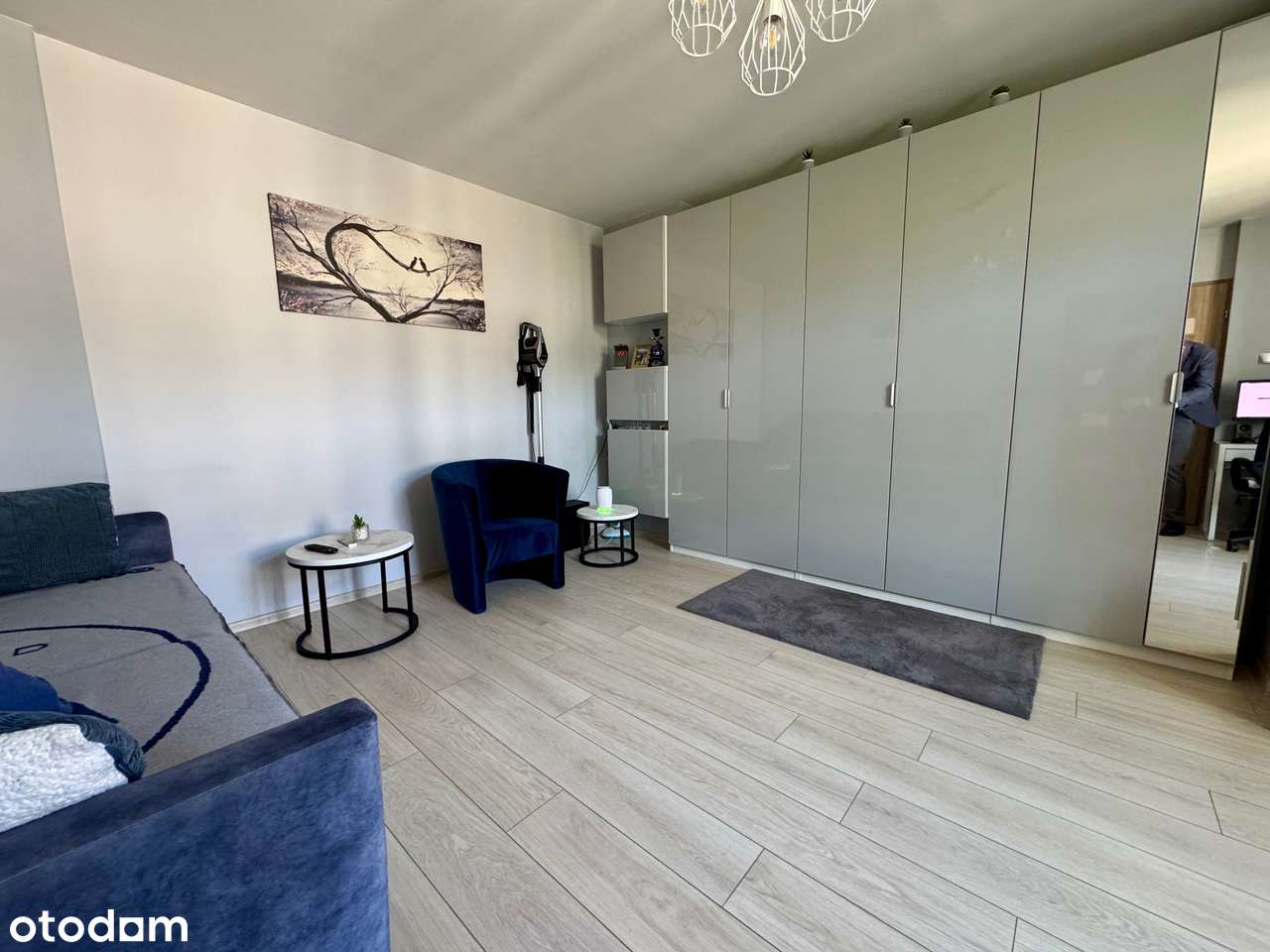 Mieszkanie na sprzedaż – Kraków – Kazimierz – ul. Starowiślna – 37 m2-4