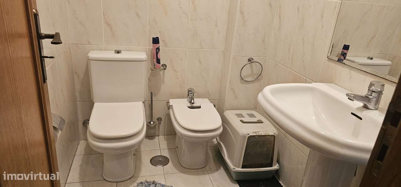 Magnífico T4 na Forca, Aveiro-22