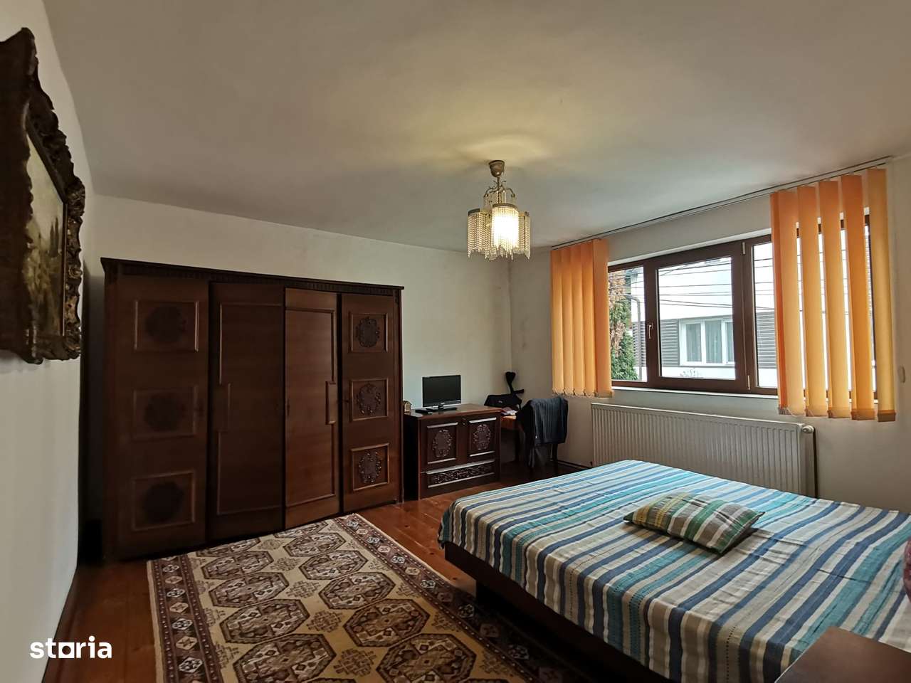 Casa De Vanzare In Zalau /Zona Ultracentrala-3