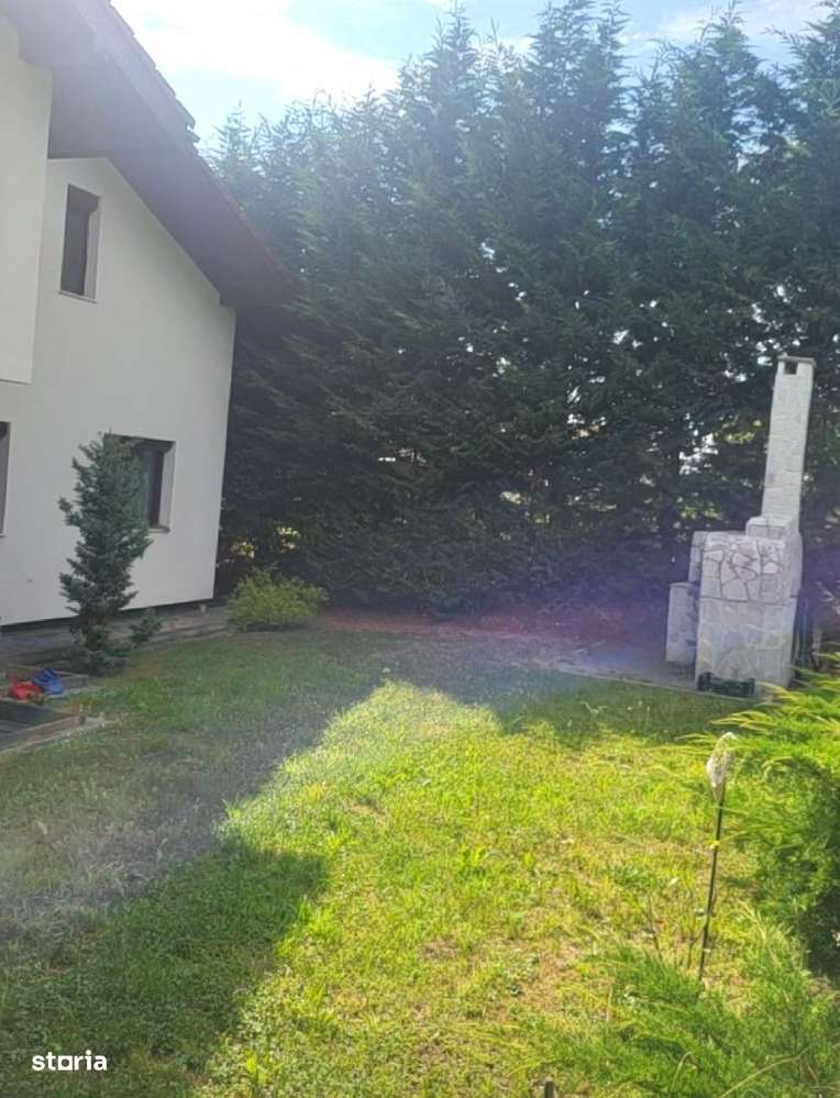 Vand casa in Feleacu - Imagine principală: 3/7