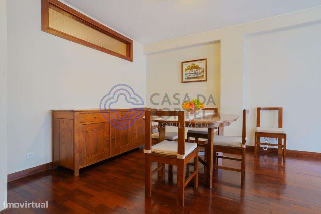 Apartamento T2+1, Cedofeita, mobilado e equipado. Lugar de garagem. - Grande imagem: 5/21
