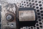 Pompa ABS 13157578 Opel Astra H  [din 2004 pana  2007] seria Hatchback 1.6 MT (105 hp) - 1