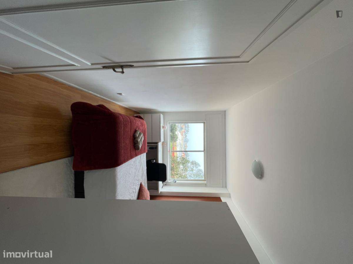 Quarto - localizado em Vila nova de gaia - Grande imagem: 5/14