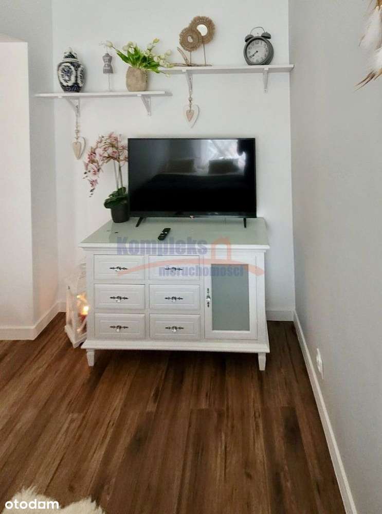 2 pok. przy jeziorze - Nowe Warpno-6