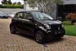 Smart ForFour 0.9 Passion 90 - 1