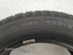 Opony całoroczne Goodyear Vector 4Seasons 205/55R16 94 V - 6