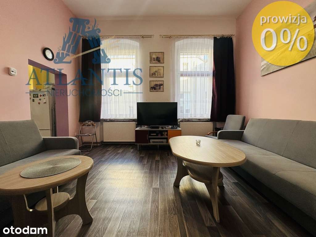 2 przestronne pokoje z dodatkową antresolą-5