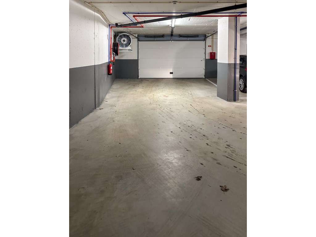 Aluga-se garagem box na Rua das Matas 578, Vila Nova de Gaia - Grande imagem: 4/4