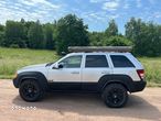 Jeep Grand Cherokee Gr 5.7 V8 Overland - 7