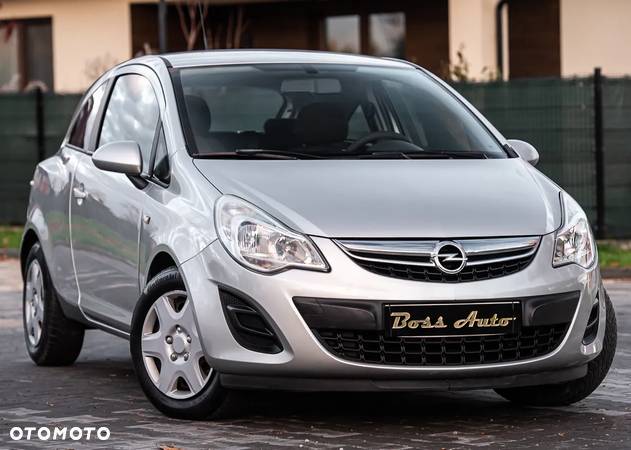 Opel Corsa 1.2 16V Enjoy - 1