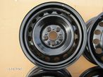 Felgi 15 Toyota Verso S Subaru Trezia 5x100 ET45 - 8