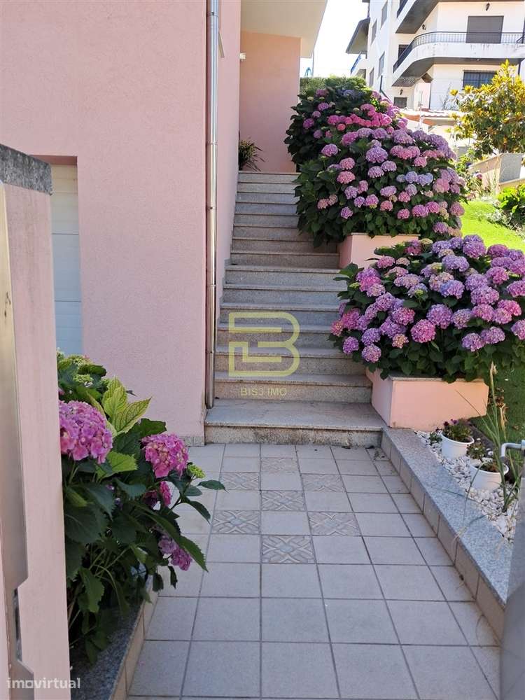 A Casa das Hortênsias | Moradia T4 com Jardim, Cozinha Regional e Exce-30