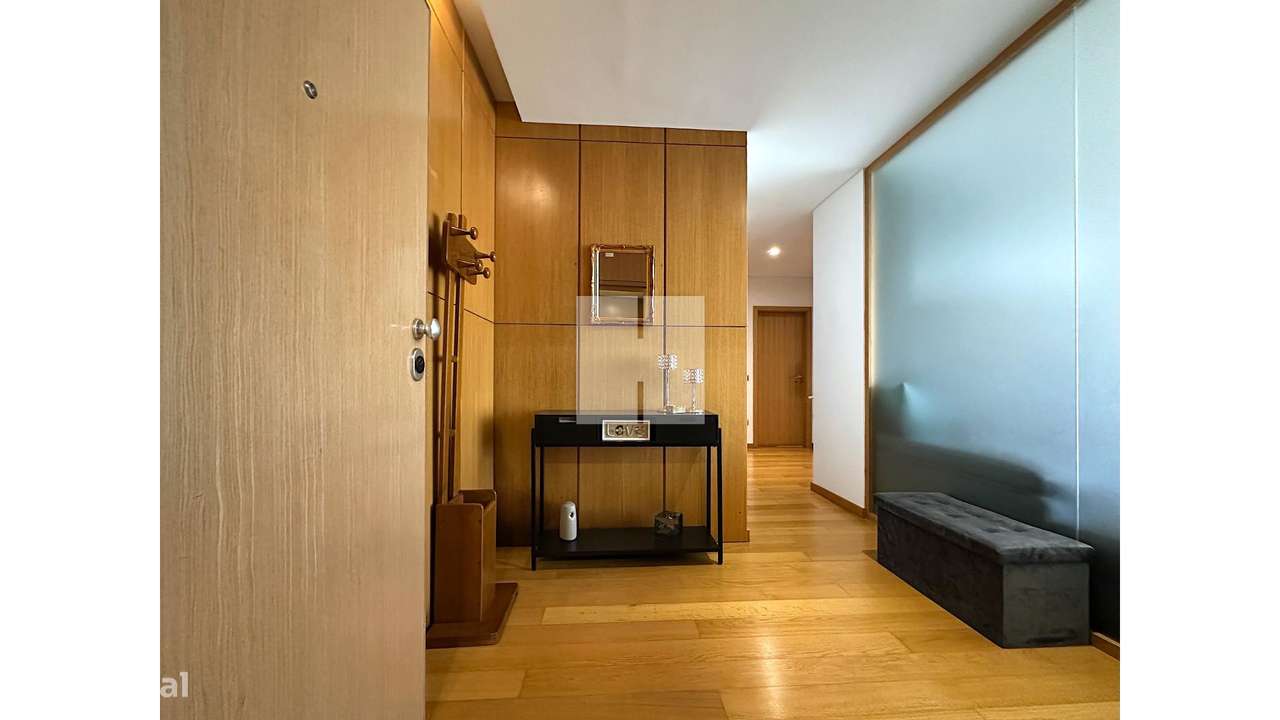 Apartamento T2-5
