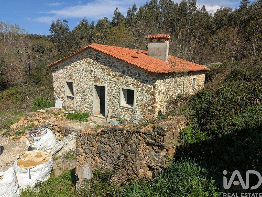 Moradia isolada em Figueiró dos Vinhos e Bairradas de 90 m2 - Grande imagem: 3/21
