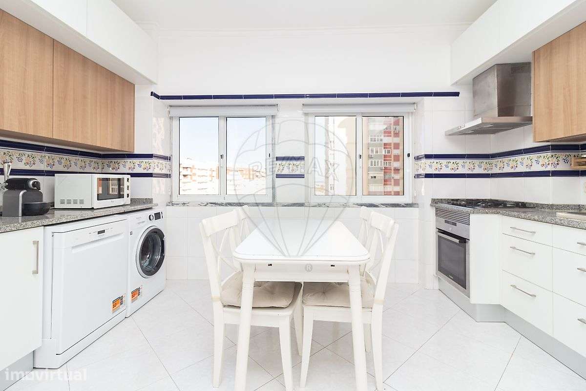 Apartamento T3 para venda - Grande imagem: 5/41